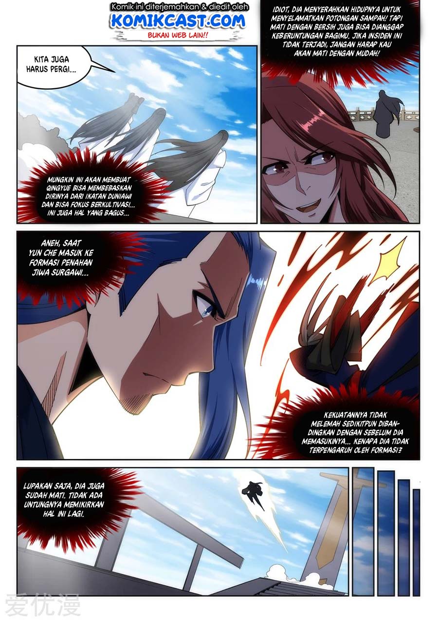 Dilarang COPAS - situs resmi www.mangacanblog.com - Komik against the gods 161 - chapter 161 162 Indonesia against the gods 161 - chapter 161 Terbaru 4|Baca Manga Komik Indonesia|Mangacan